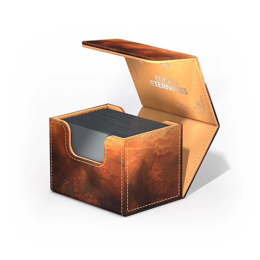 MTG Edge of Eternities Sidewinder: Adagia Windswept Bastion