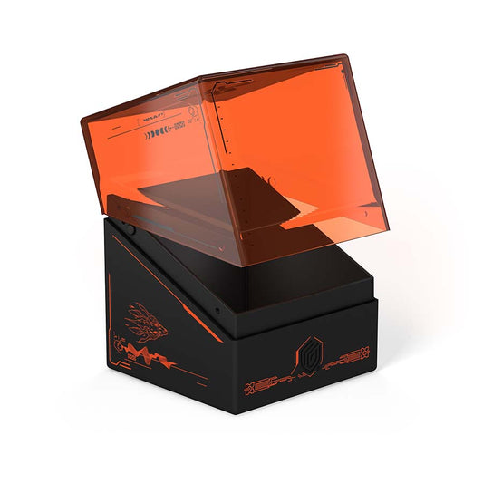 MTG Edge of eternities: Boulder Orange