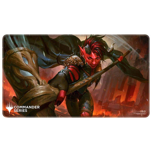 Ultra Pro MTG Playmat: Karlach
