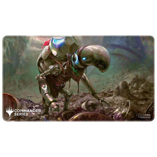 Ultra Pro Mtg Playmat: Urtet