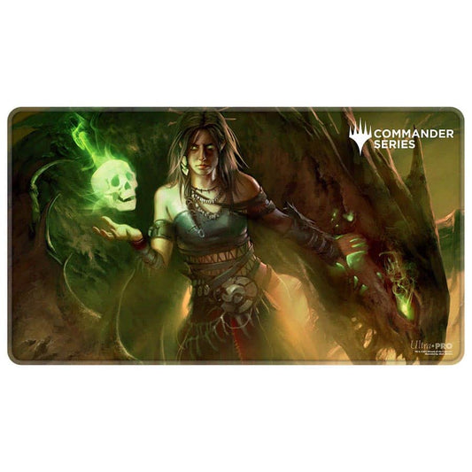 Ultra Pro MTG playmat: Meren