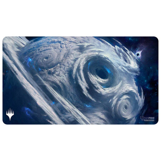 ULTRA PRO: MAGIC THE GATHERING: EDGE OF ETERNITIES: UTHROS WHITE PLAYMAT